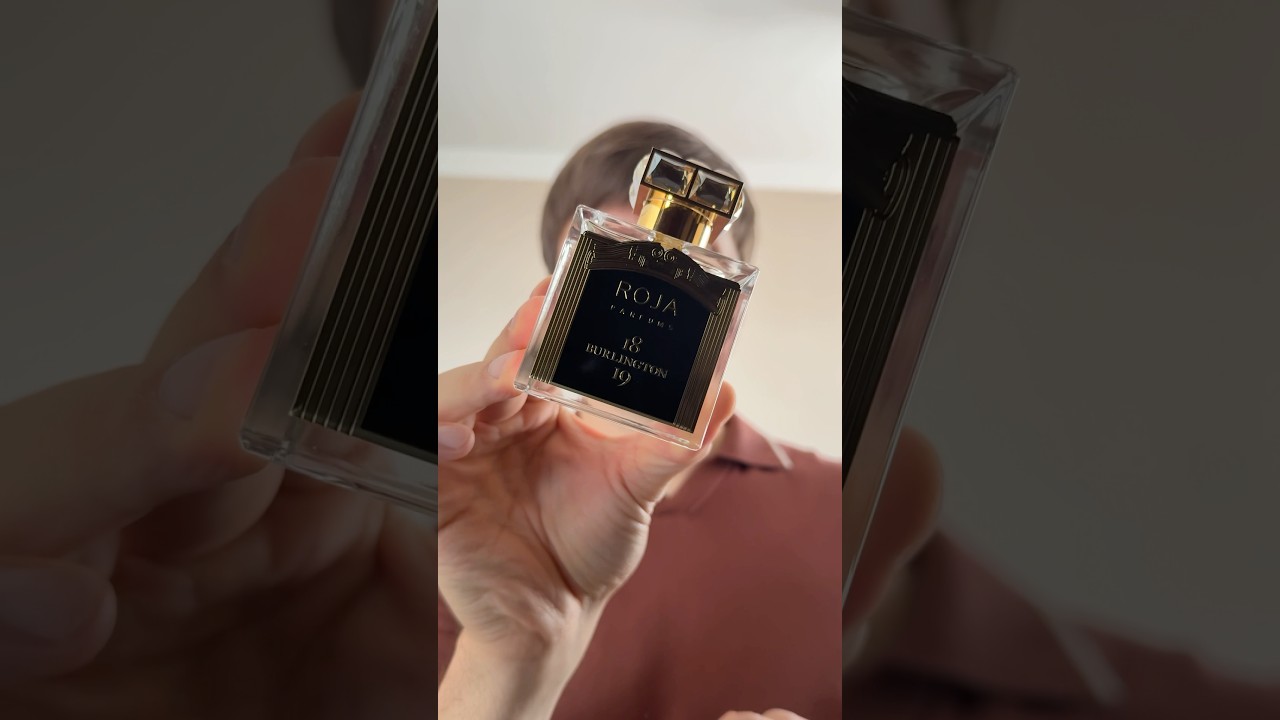 Сегодня в Roja Burlington 1819