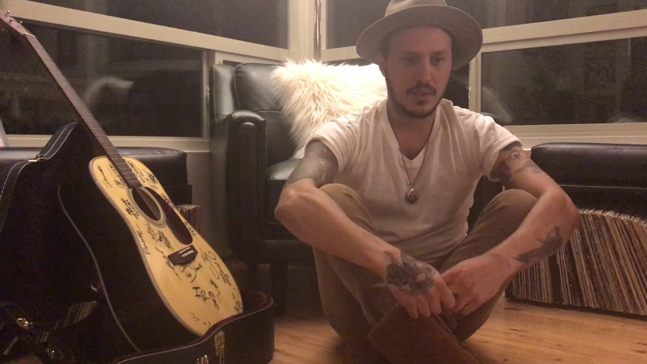 Eric Lilavois — Paper Plane