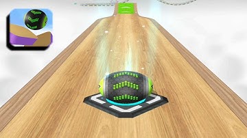 Going Balls-Game Lăn Bóng Trên Không [All Levels Gamplay Andoiid,ios ](18-19)