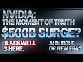 NVIDIA Q4 Earnings Preview: Blackwell Boom vs. Market Skepticism — What Investors Need to Know
