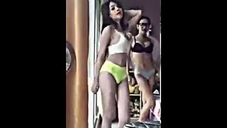 Sexy Dance On The Floor Biw Zc Part 4