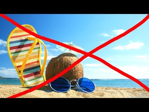 Vídeo: Adeus Verão
