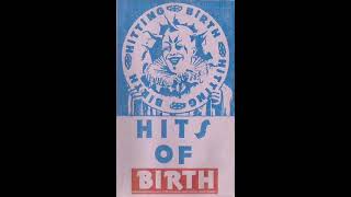 Hitting Birth - Intro H.B. 93