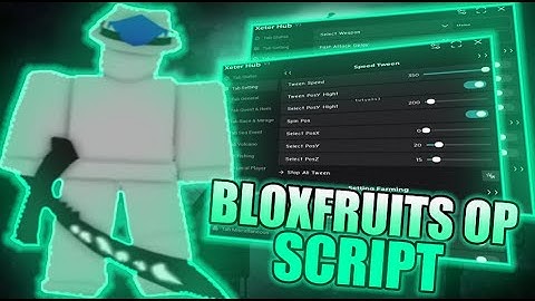 [BEST] NEW Blox Fruits Script Hack | FAST Auto Farm + Fruit Finder | *NO KEY!*