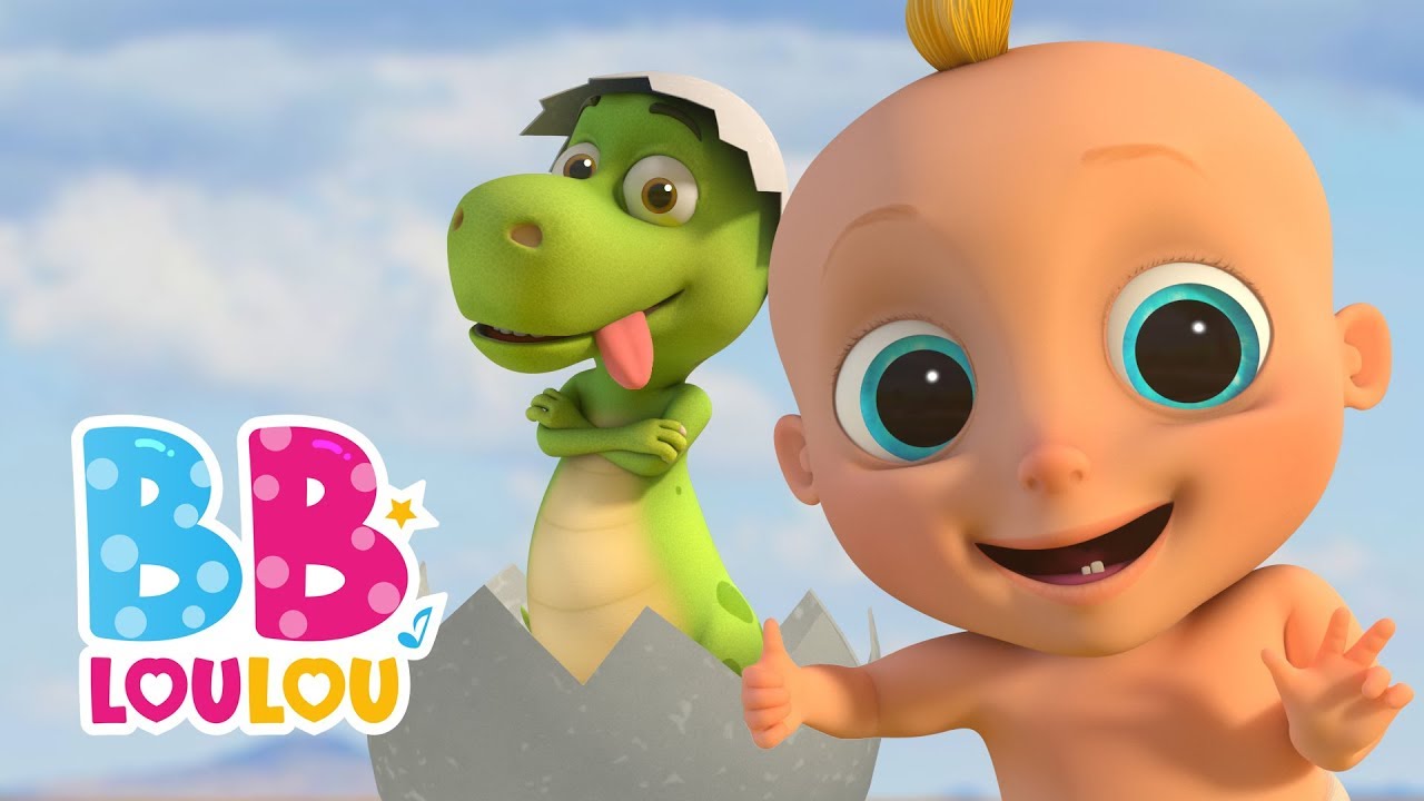 Zigalou   Chansons  gestes pour bb  BB LouLou