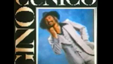 Gino Cunico - Don't Get Around Much Anymore (1976)