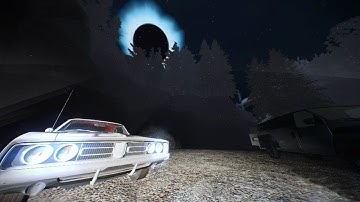 Project Eclipse Payday 2 custom heist