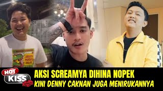 Dituding Merusak Citra Rasa Dangdut Koplo Usai Dihina Nopek, Gilga Kini Tuai Cercaan Penggemar