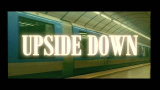Jamie (feat. Caluva) - UPSIDE DOWN (OFFICIAL LYRIC VIDEO)