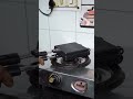 Blluex Jumbo Sandwich Toaster Review | Crispy, Quick, Perfect Breakfast + 15% Off with Neha15 🥪✨