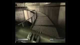 LET"S FINISH KILLZONE ON PS2 Part 2
