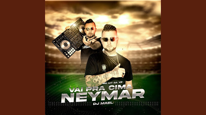 Vai pra Cima Neymar