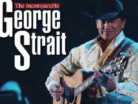 Watch George Strait - We Really Shouldn't Be Doing This on YouTube