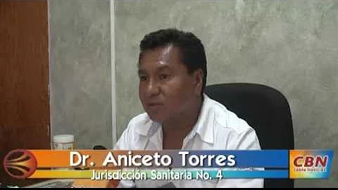 ENTREVISTA ANICETO TORRES JURISDICCION