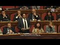 Tosato, Il M5s si è ridotto a essere la stampella del Pd Tosato, Il M5s si è ridotto a essere la stampella del Pd