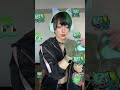 💚YouTuberリアルピースのこぺにゃん(35歳)💚がゆら猫ヘアーにしてみた!💚