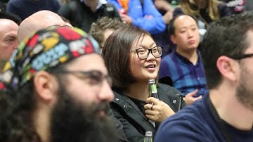 React JS Meetup at Kogan.com HQ (Melbourne)