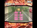 【二創車Cam|狼少製作】癲|單車過大海 紅隧中記載 (原曲:炎)