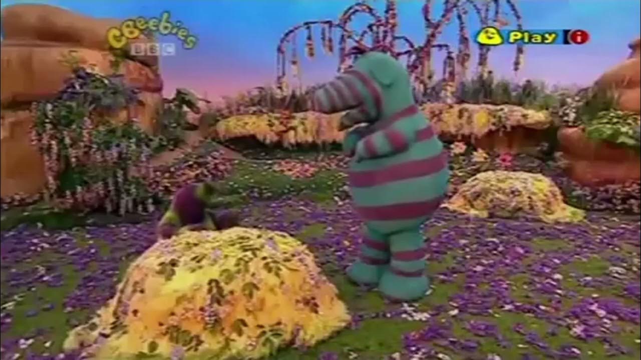 CBeebies Fimbles S02 Episode 56 (Pot Of Glitter) YouTube