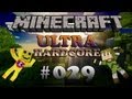 Let's Play Together Minecraft UHC #029 [German-HD] - ja sicherli hallo bumm bumm bumm...
