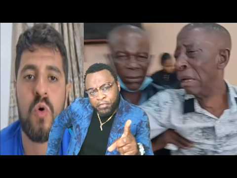 BAKUNDI BOKETSHOU BOTALA MAKAMBU BALALI BA CON GOLAIS SOMO TOKOSUKA WAI NZAMBE BOYOKA