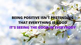 life changing motivational quotes|attract positivity|self improvement|psychology|i can i will|dream screenshot 3