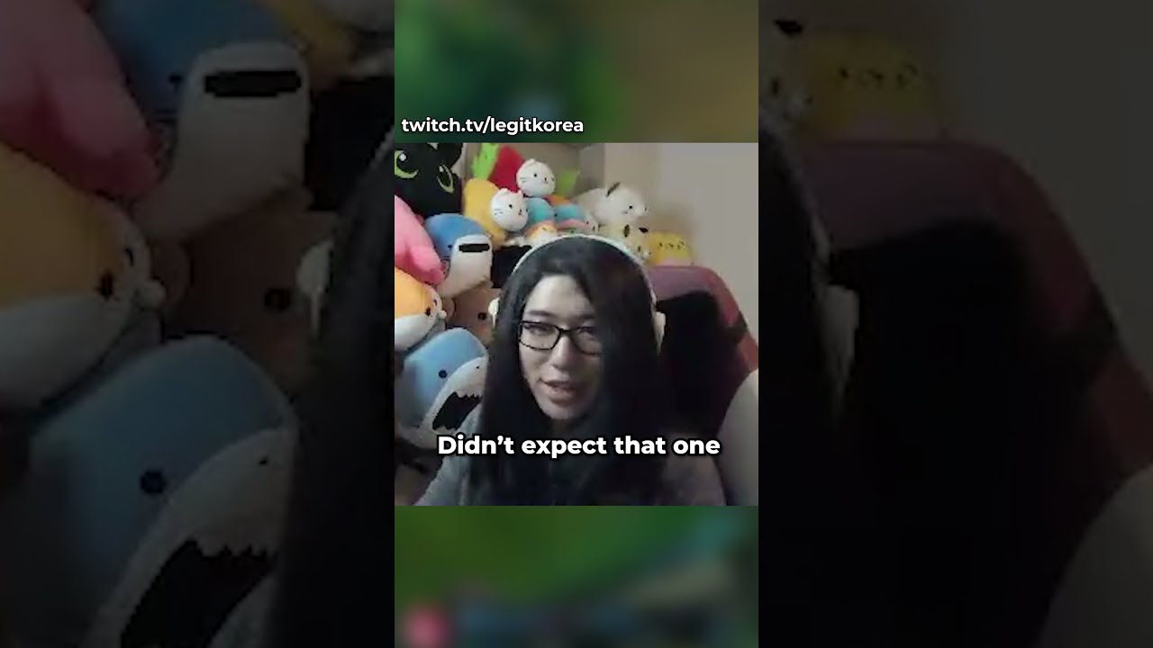 Didn't Expect That Did You? 👀