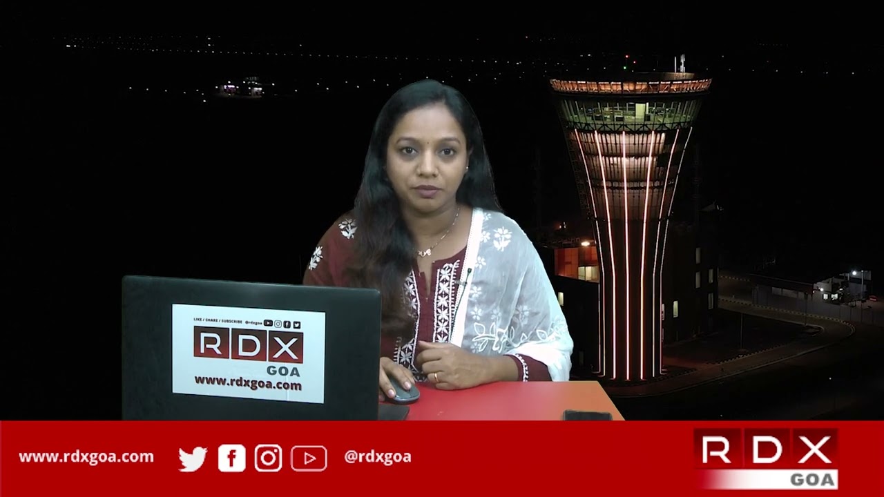 Excise Department Scam Case Sent To Vigilance Department – CM Dr. Sawant