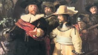 Dutch masterpieces in Amsterdam- from Rembrandt to Vermeer | TRIP REPORT | of Rijksmuseum