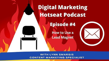 Ten Ways to Use your Lead Magnet to Generate More Emails