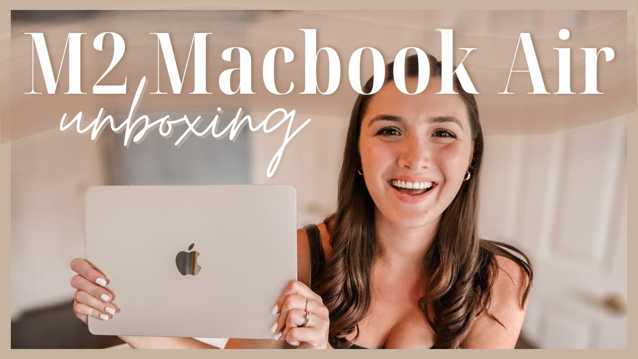 Apple macbook air M2 スターライト メモリ16GB USキーボード 