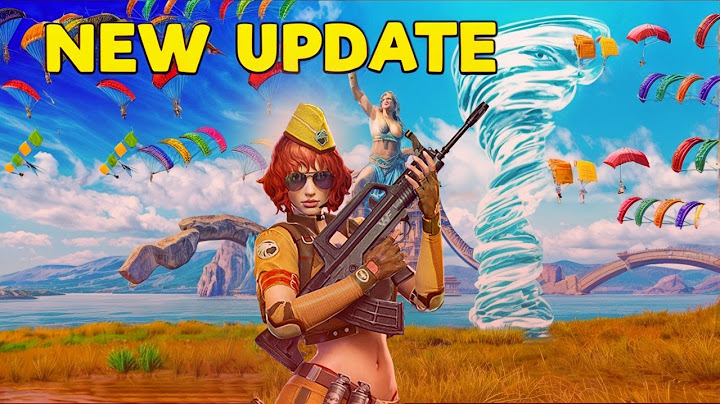 LEVINHO NEW UPDATE 3.3 GAMEPLAY | PUBG MOBILE