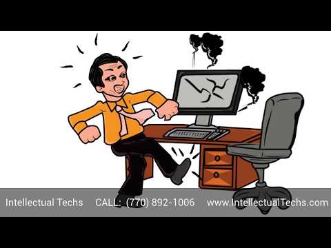 Atlanta Computer Repair