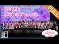 200726 BNK48 & CGM48 @ BNK48 General Election Award Ceremony & BNK48 Wonderland [Full Fancam 4K60p]