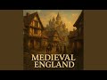 Medieval Market Music – Lively English Folk Tunes
