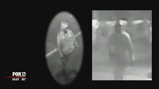 Seminole Heights killer reward nears $100K as new video released