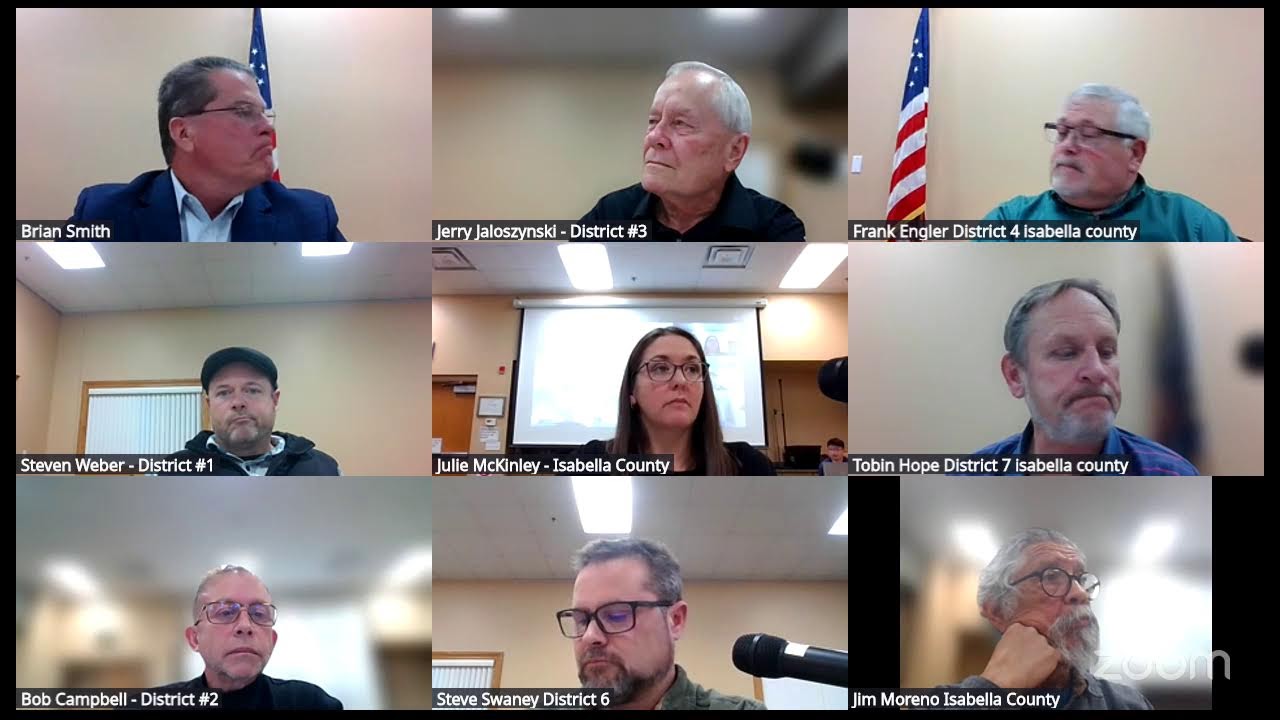 12/02/2025 BOC Regular Meeting (HYBRID MEETING) Zoom Invite