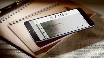 Slender Skin UX for Kustom/Klwp