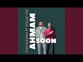 أحمام Feat Walid Itri 