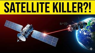 "US Intel Alert: Is Russia Building a 'Satellite Killer' Nuclear Weapon in Orbit?"