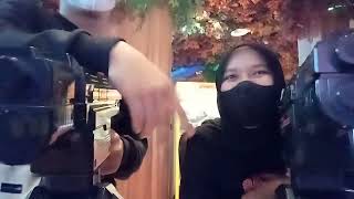 Timezone Bersama Ayangg