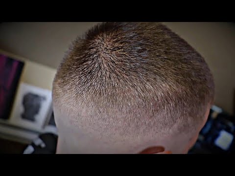 skin-fade-|-beard-fade-(crew-cut)-simple-to-follow-haircut-tutorial-(hd)