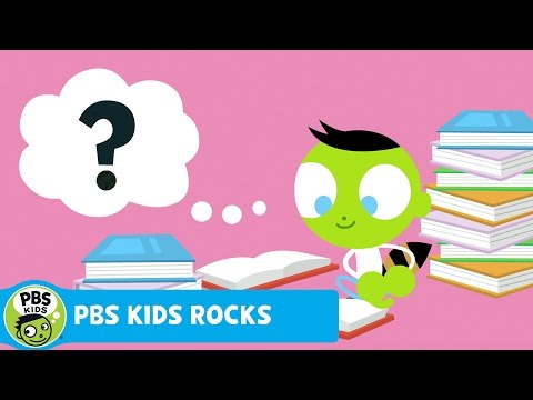 Old Crow Medicine Show | Wonder Why | PBS KIDS