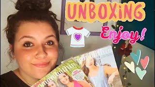 Woman Within Haul | Unboxing!