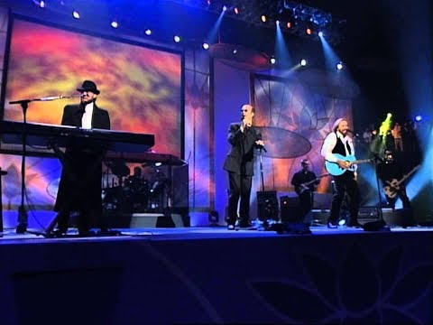 Bee Gees One Night Only - Live In Las Vegas 1997 - Full Concert