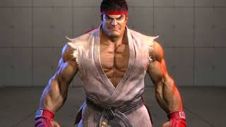 16 Street Fighter 6 Casual Match - Chun-Li Imadawg Vs Ryu Sempiternal V