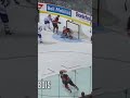 TRICK MOVES TO END PLAYOFF!!! #montrealcanadiens #newjerseydevils #hockeyhighlights #hockey
