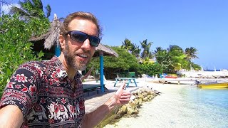 Aruba In The Caribbean | The Beauty & The Reality