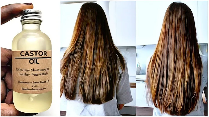 Most People Don't Know How To Use Castor Oil Corre...