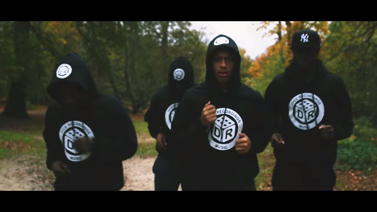 Izzie Gibbs - Bark [Music Video] | JDZmedia - YouTube